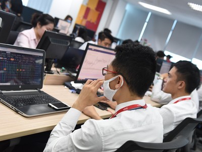 Big_Trends: Thị trường vẫn còn nhiều cơ hội để đầu tư 